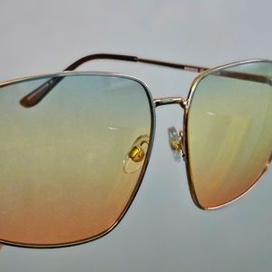 Francesca's sunglasses